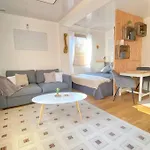Tiny Haus Straussenblick 2 Bad Fallingbostel