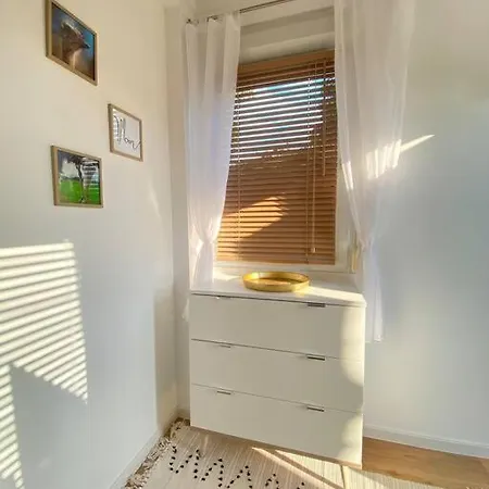 Tiny Haus Straussenblick 2 別荘 バート・ファリングボステル